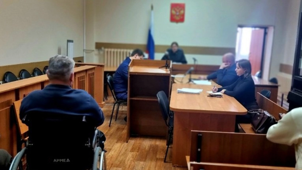 Цена неосторожности на нефтяном объекте: вынесен вердикт по делу о наезде бульдозера в Удмуртии 