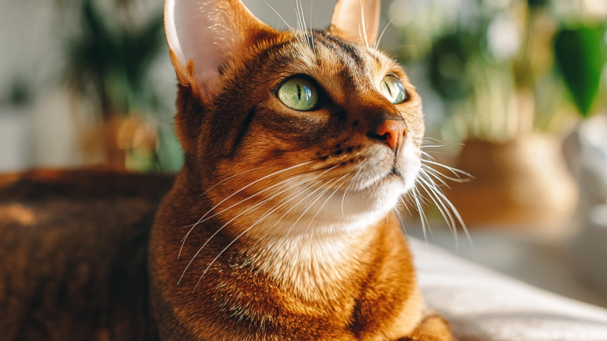 Минимум шерсти, максимум любви: грумер назвала 5 идеальных пород кошек для квартиры