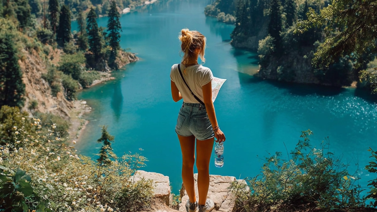 33 ловушки для русского туриста в Абхазии: полный гайд, как сохранить нервы и кошелек в Стране Души