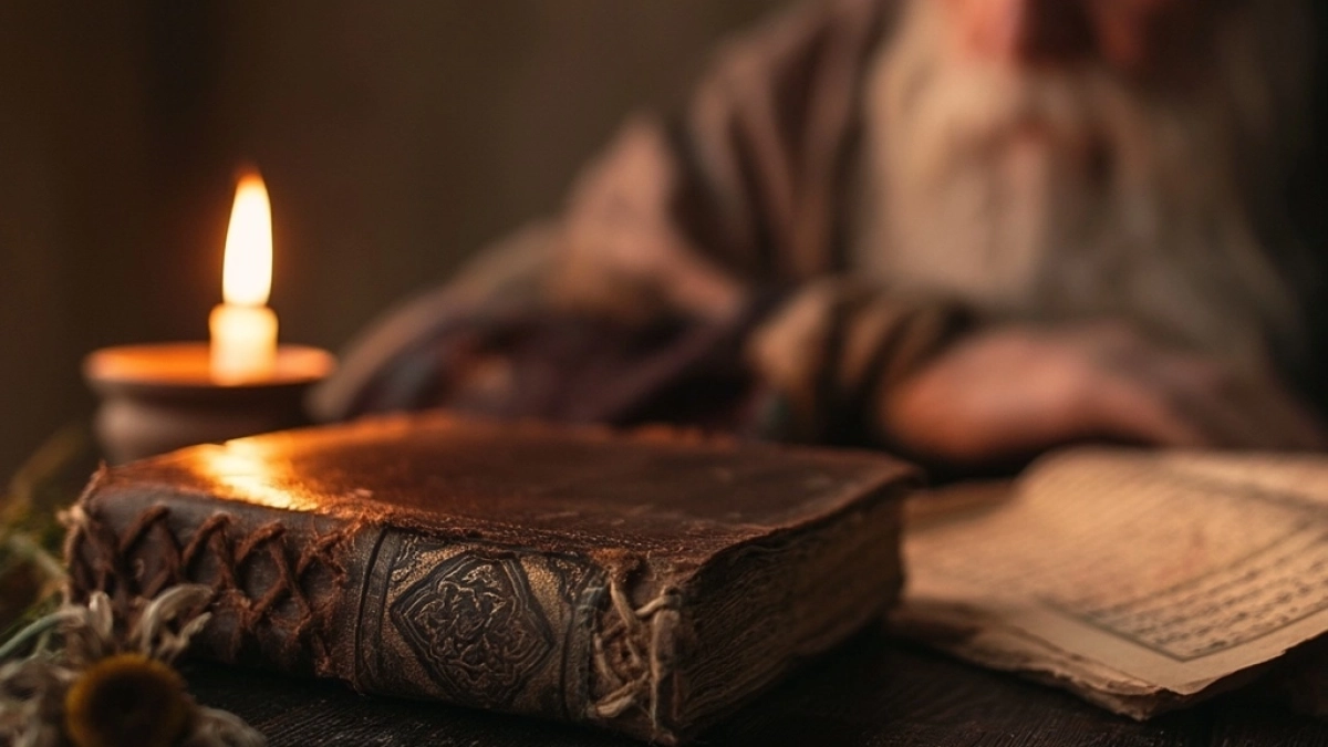 Почему мы обижаем тех, кто любит нас больше всех: мудрый Омар Хайям о главной ошибке жизни