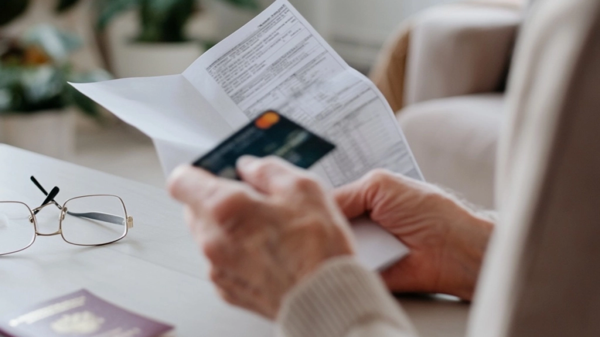 Льготы пенсионерам после 70 лет в 2026 году: кому положены и как оформить