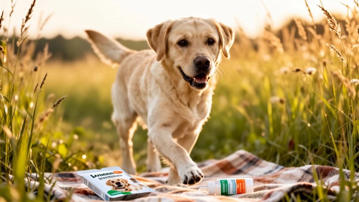 Капли или таблетки от клещей для собаки: что на самом деле защитит на природе