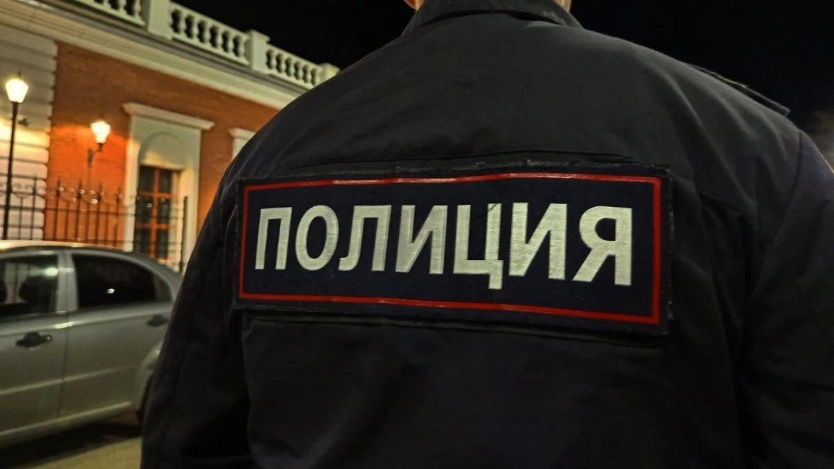 В Удмуртии в поле нашли тело женщины 