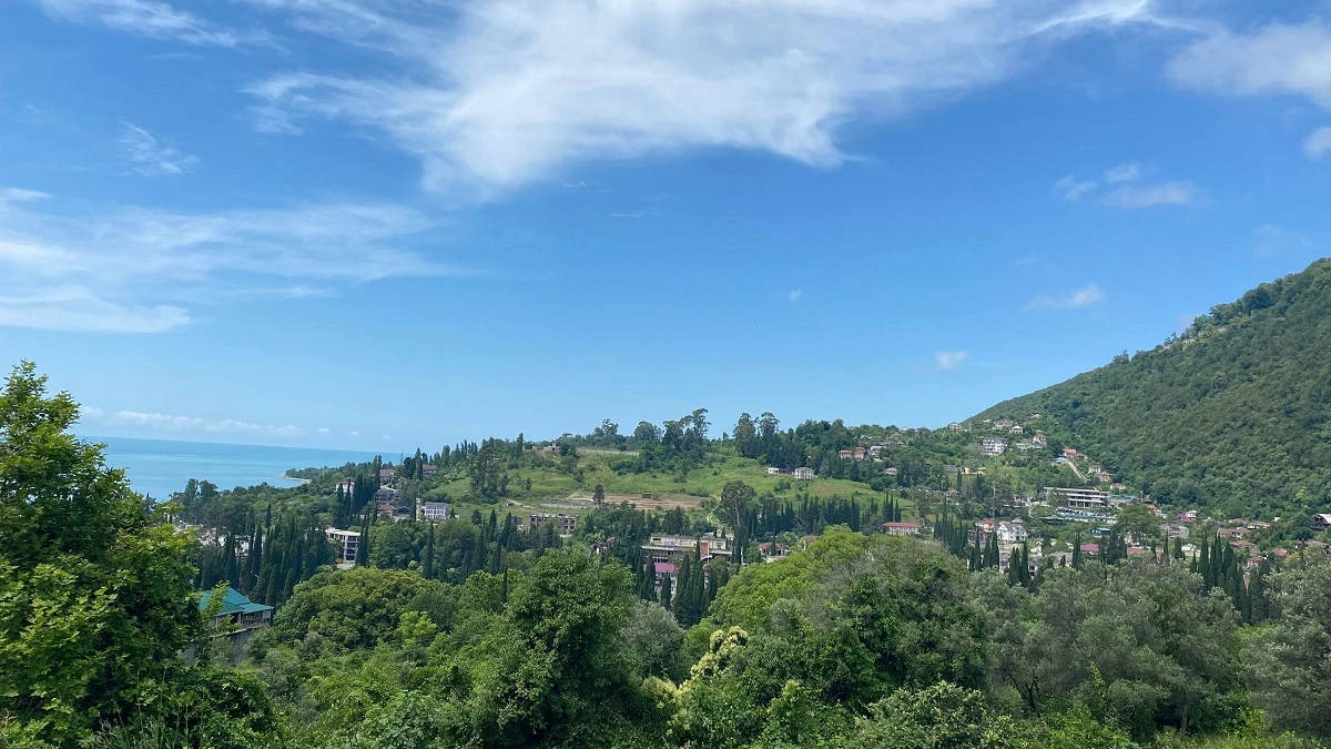 Грузинский мир в центре Абхазии: побывали и рассказываем, как здесь на самом деле живут местные жители