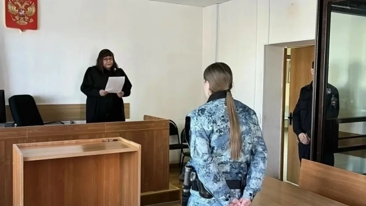 Суд ограничил свободу жителя Удмуртии из-за агрессивной реплики в адрес госслужащих