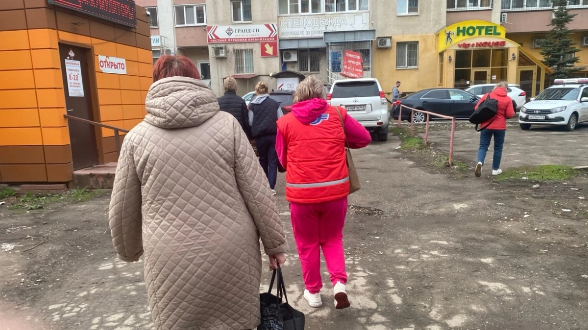 Пенсионеров услышали. Эта сумма придёт всем пенсионерам уже в мае