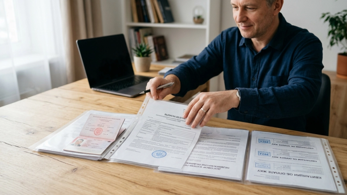 Семь документов, которые собственнику жилья нужно беречь как зеницу ока: терять нельзя