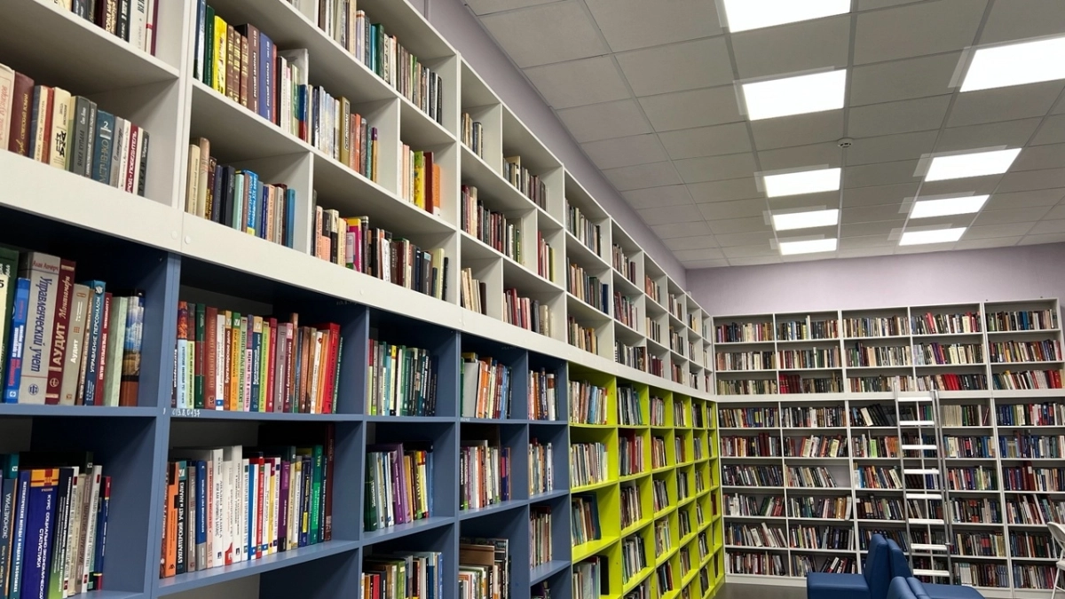 Библиотеки Удмуртии теряют 40 тысяч книг в год: как решат проблему дефицита