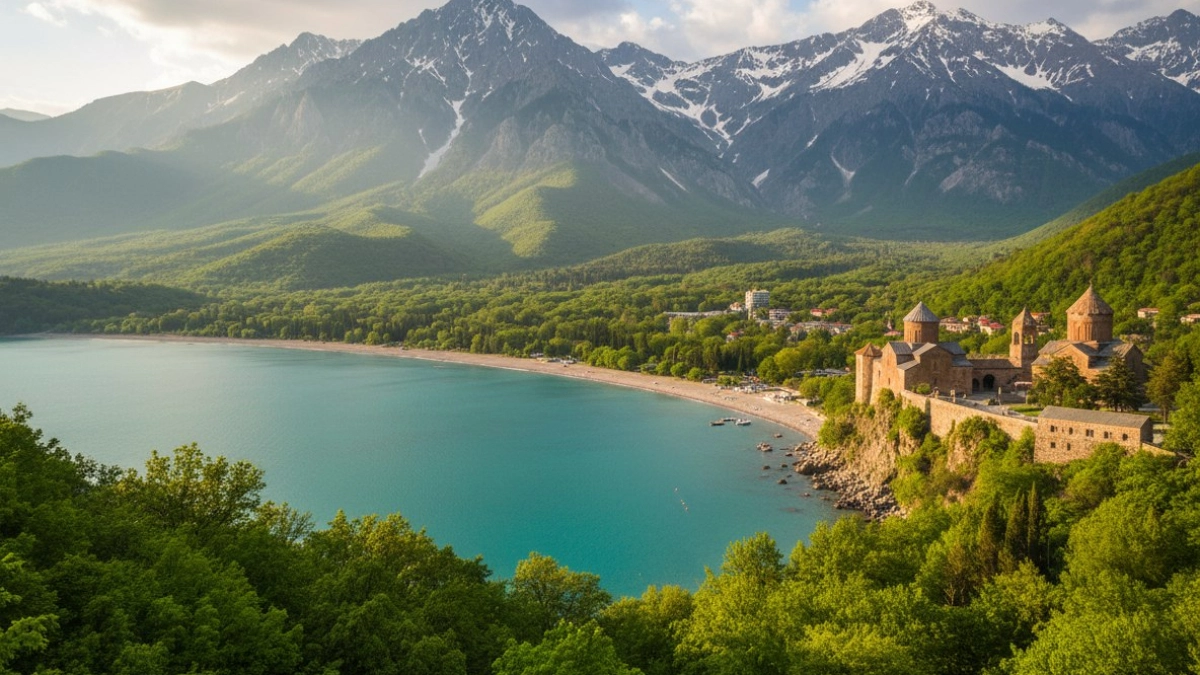 Слышала, в Абхазии обманывают русских туристов, но  не верила, пока не испытала на себе - что нужно знать, чтоб не попасться