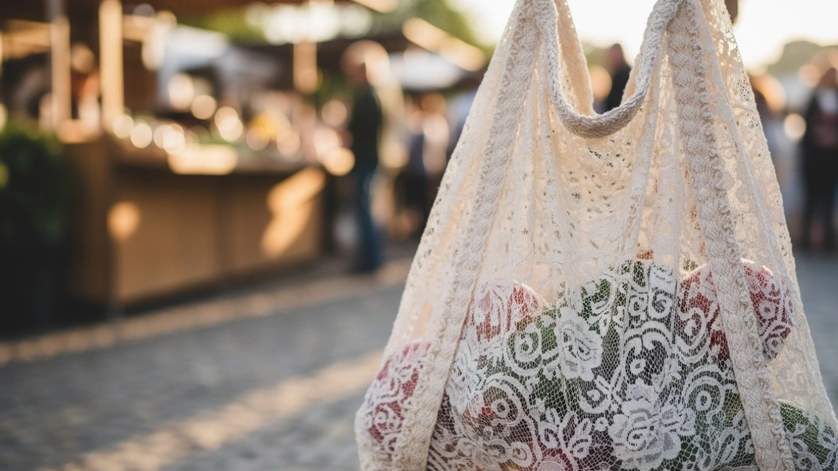 Старый тюль не выбрасываю: вот что с ними делаю - 9 полезных вещей для дома и экономии