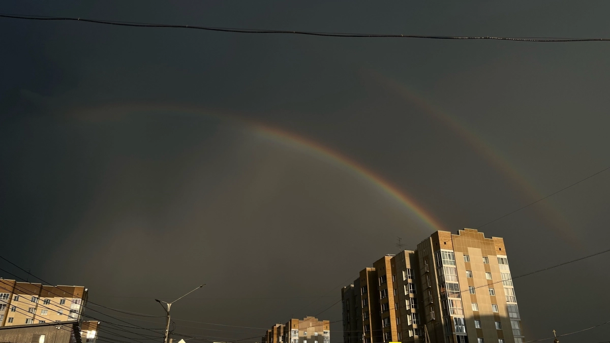 Прогноз погоды в Удмуртии на 26 апреля: ожидается облачность с прояснениями