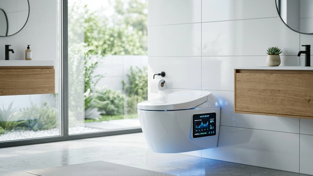 Обычный унитаз уже не модно: этот туалетный тренд 2026 — теперь мечта каждой хозяйки