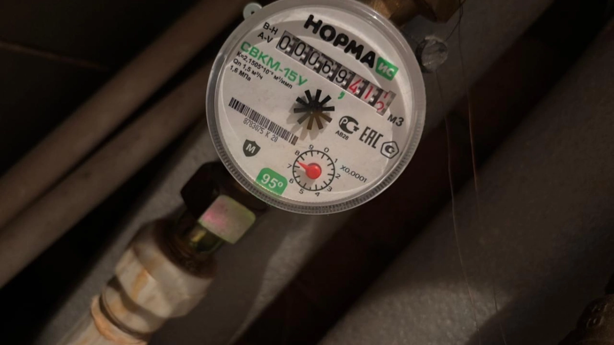 Жителей Удмуртии предупредили о штрафах за магниты на счетчиках и рисках уголовной ответственности