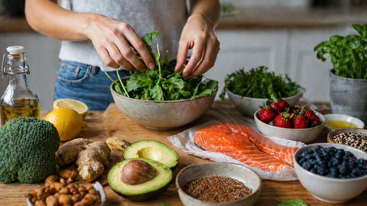 Суставы разрушаются незаметно: 8 опасных продуктов и 20 спасителей, которые вы едите каждый день и даже не подозреваете об этом вреде