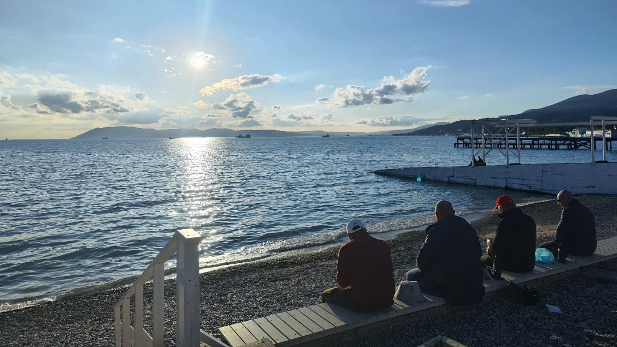 Эта поездка в Абхазию была последней. Из "страны души" в "страну разрухи и хамства"