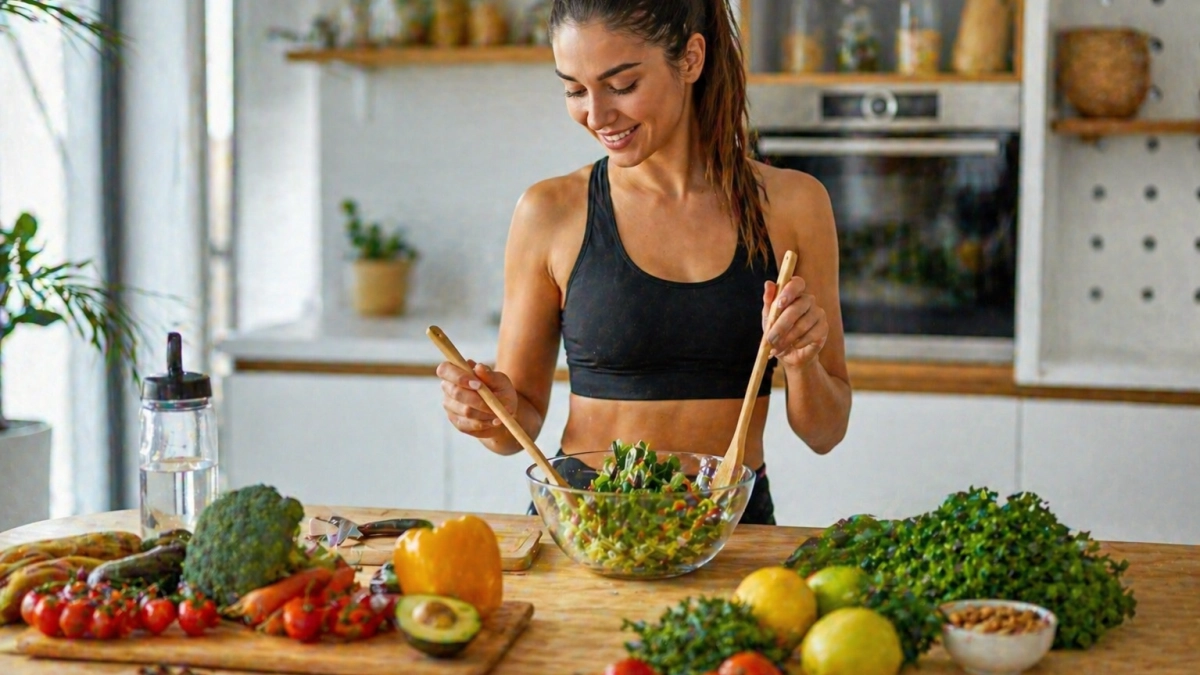 Эти привычки незаметно разрушают здоровье, и ведут к набору веса: вы делаете это каждый день, и даже не замечаете угрозу