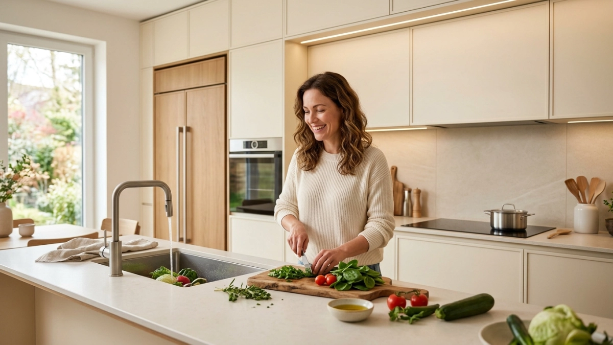 Уголок и фартук - прошлый век: дизайнеры назвали 13 решений, от которых стоит отказаться в ремонте уже сейчас