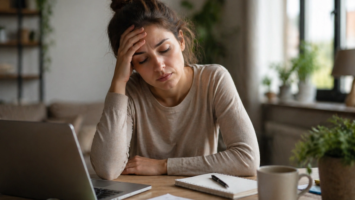 Хроническая усталость не проходит: какие анализы сдать и 5 скрытых причин, из-за которых у вас постоянно нет сил