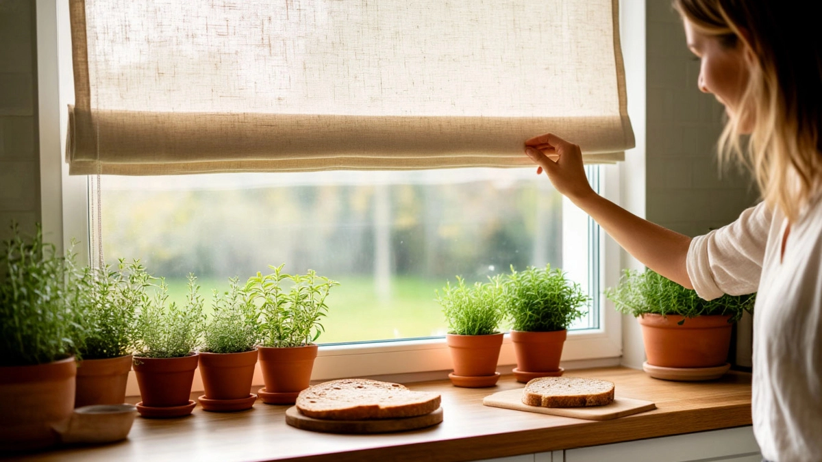 Тюль и портьеры - летят в коробку "для дачи": 2026 год диктует новые правила уюта