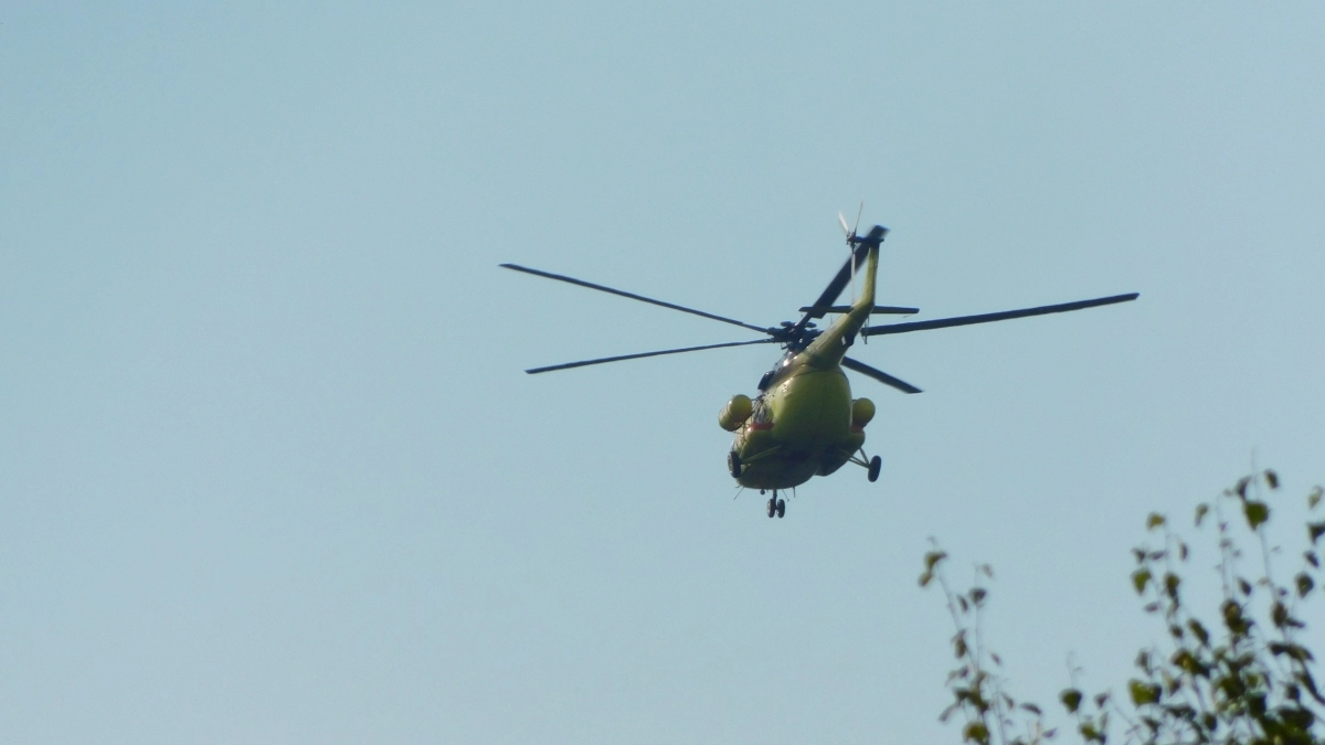 Угроза атаки БПЛА расширилась: в Удмуртии ввели сигнал "Опасное небо" в новых районах