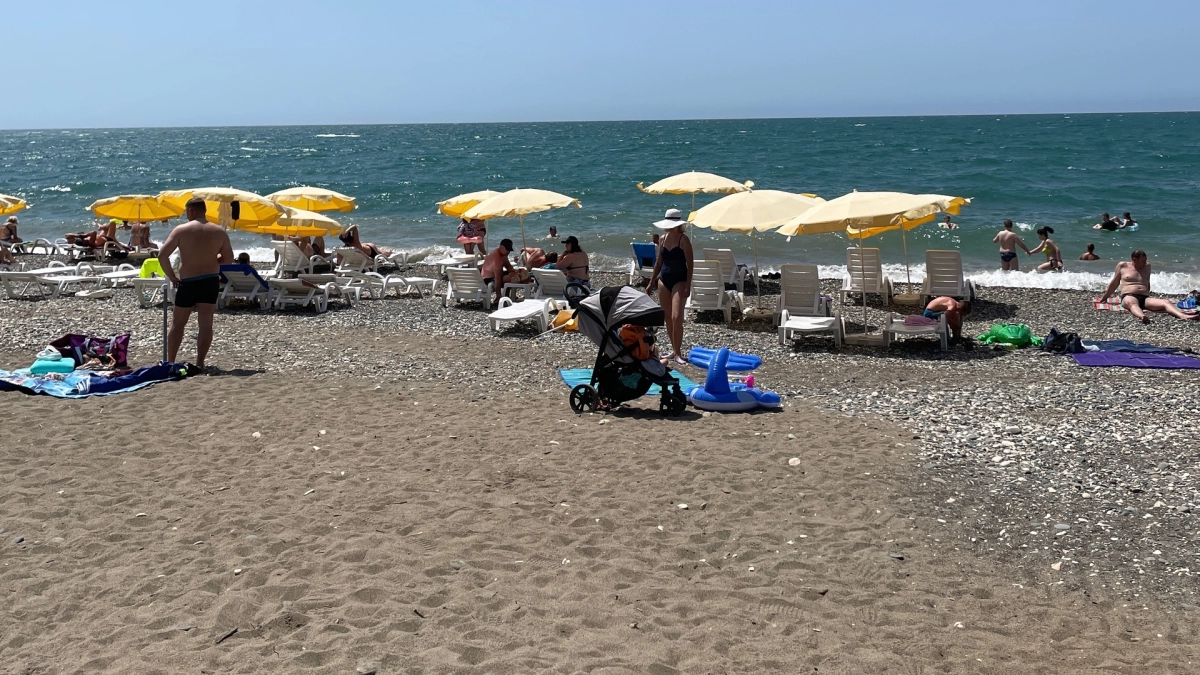 Страна-заброшка: стоит ли отдыхать в Абхазии — честный отзыв без прикрас