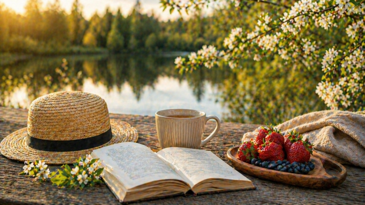 Майские только начинаются, а вы уже устали: как провести праздники так, чтобы реально отдохнуть, а не выгореть к середине