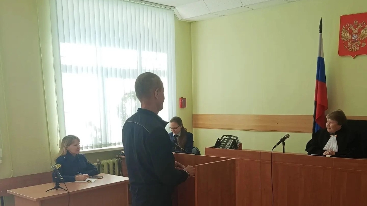 Суд досрочно прекратил административный надзор в отношении жителя Глазова, ранее судимого за тяжкое преступление