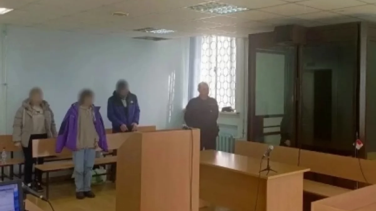"Верни деньги": в Глазовском районе двух женщин осудили за издевательства над знакомой