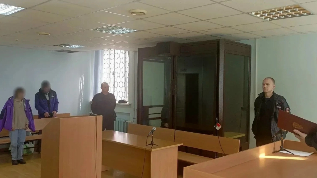 Две жительницы Глазовского района осуждены за жестокое избиение знакомой и вымогательство 20 тысяч рублей