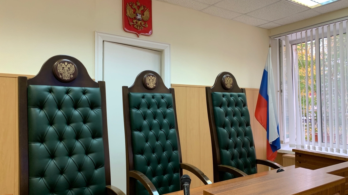В Удмуртии будут судить двух братьев из Волгоградской области, обманом оформивших на местного жителя кредит почти на 80 тысяч рублей