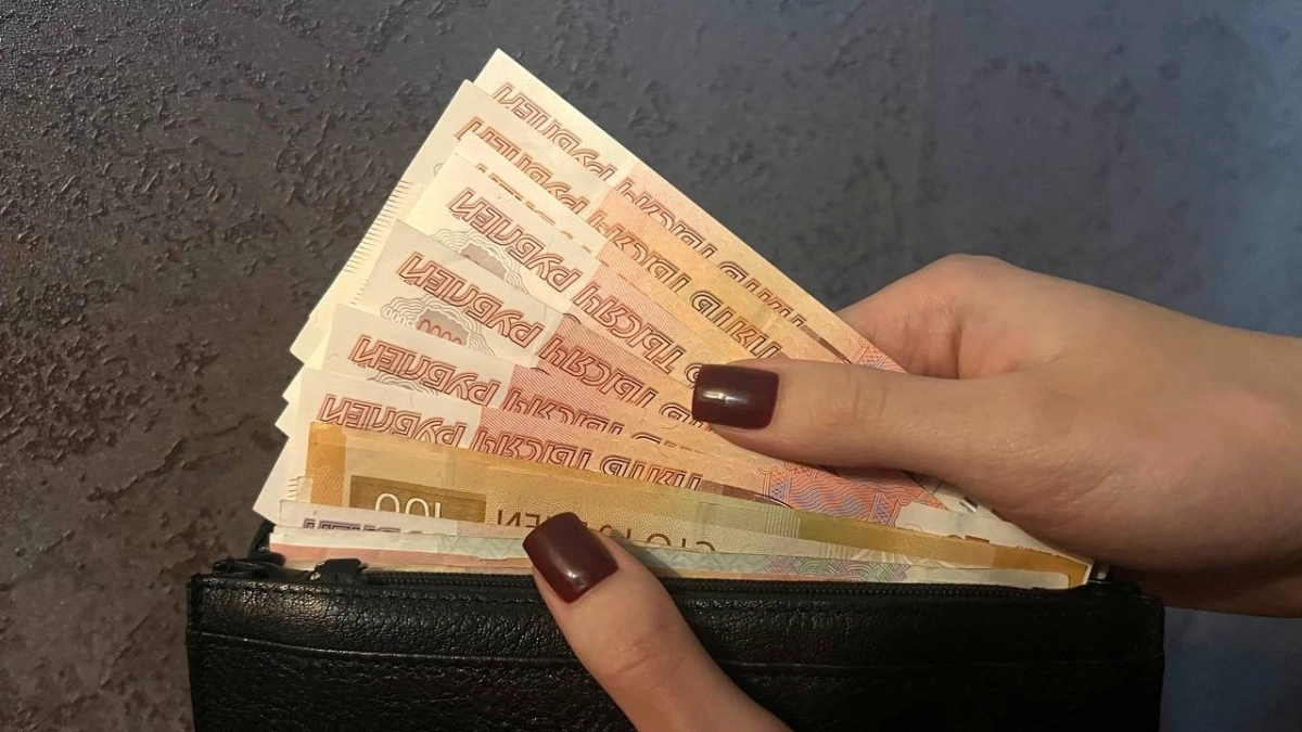 Удмуртия вошла в тройку лидеров по росту номинальной зарплаты в России за 10 лет