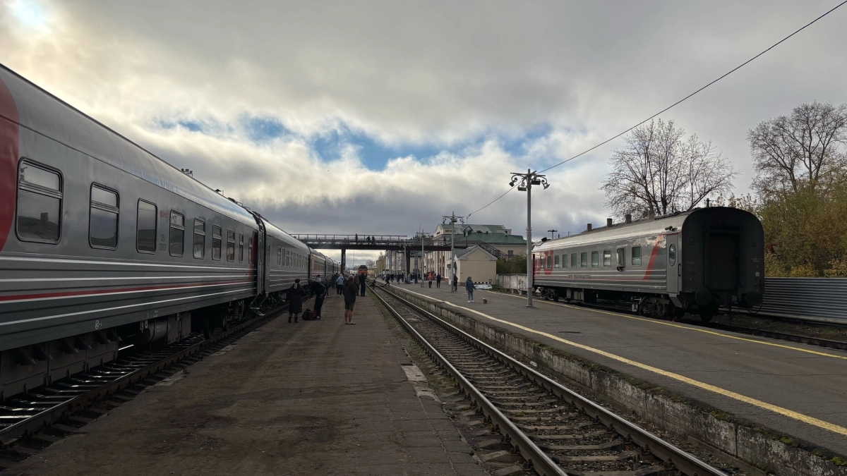 Минус 50% от цены билета: РЖД теперь окончательно утвердило список льготников