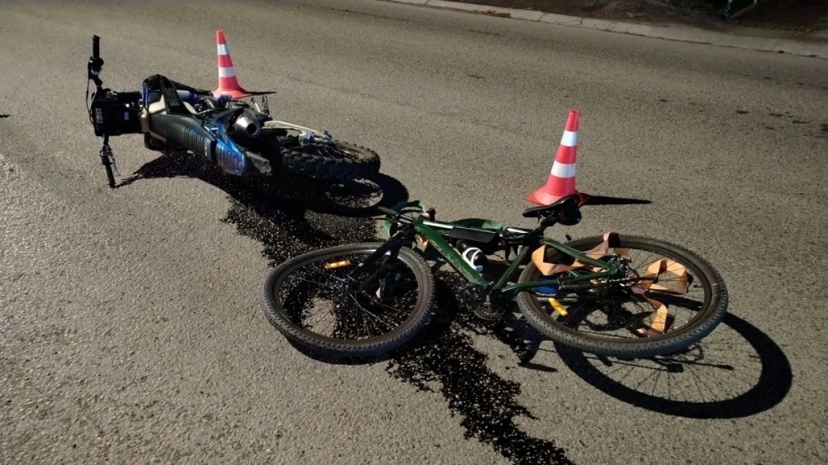 В столице Удмуртии при буксировке пострадали двое пьяных граждан
