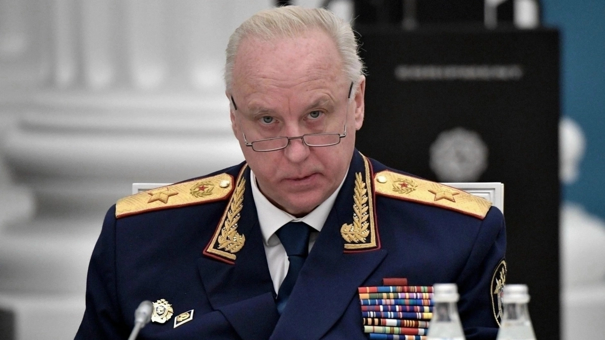 Александр Бастрыкин взял под личный контроль дело сироты из Удмуртии 