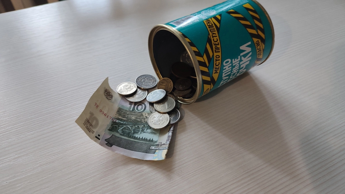 Инфляция в Удмуртии замедлилась, но цены продолжают расти быстрее российских