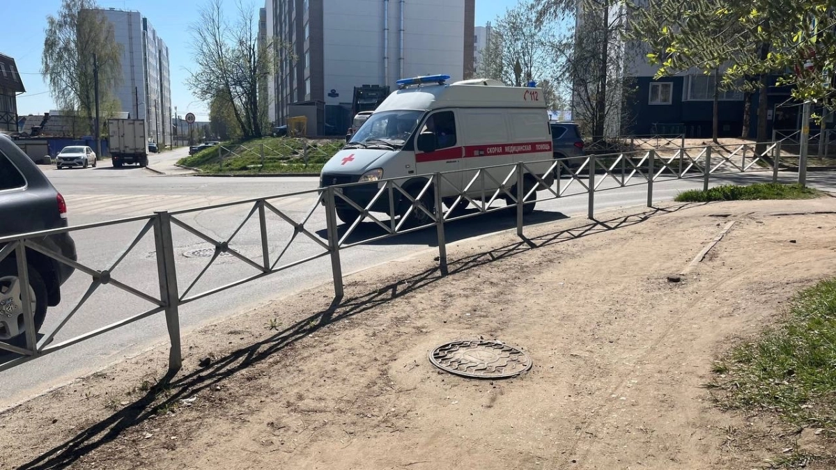 Самокаты и велосипеды стали причиной 25% травм у детей в Удмуртии