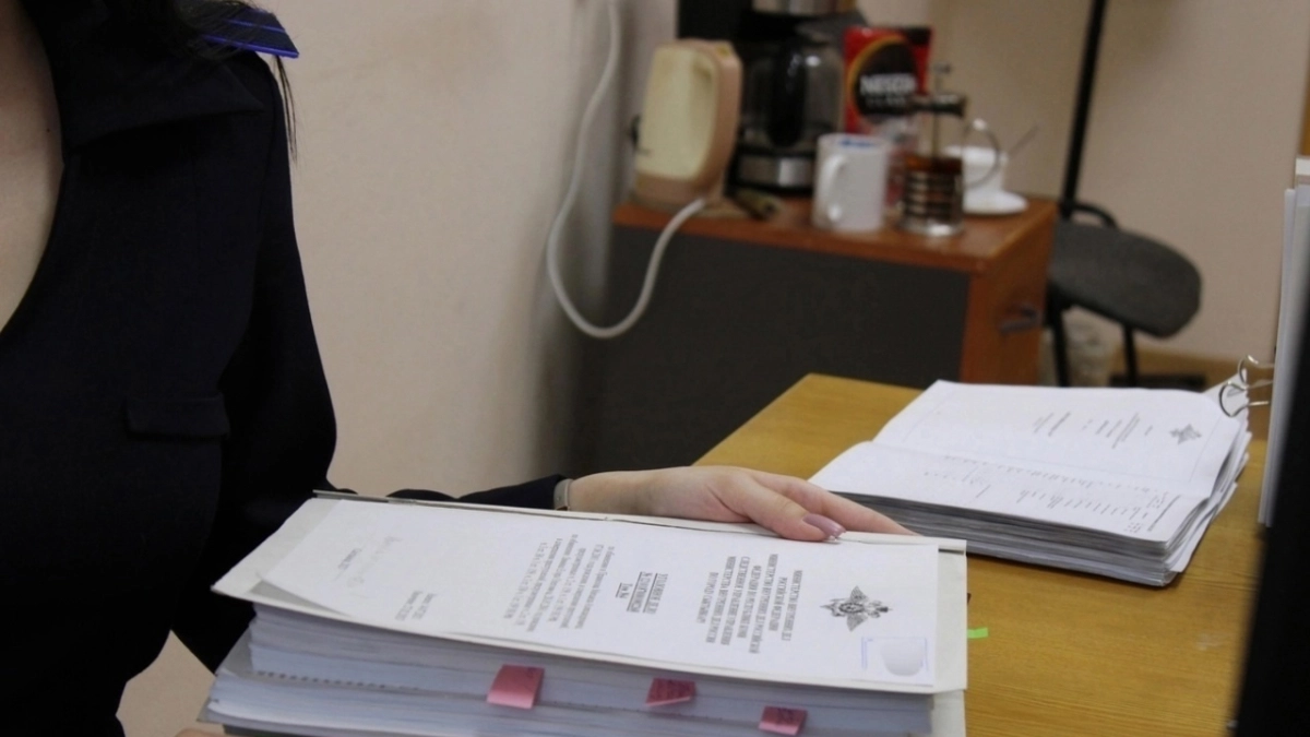 Подростка в Удмуртии будут судить за угон велосипеда с уличной спортплощадки