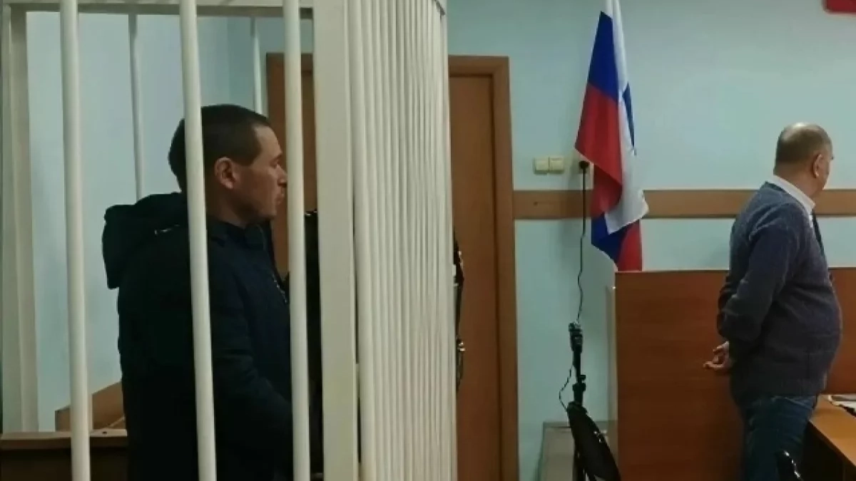 Житель Удмуртии зарезал товарища и закопал тело в лесу