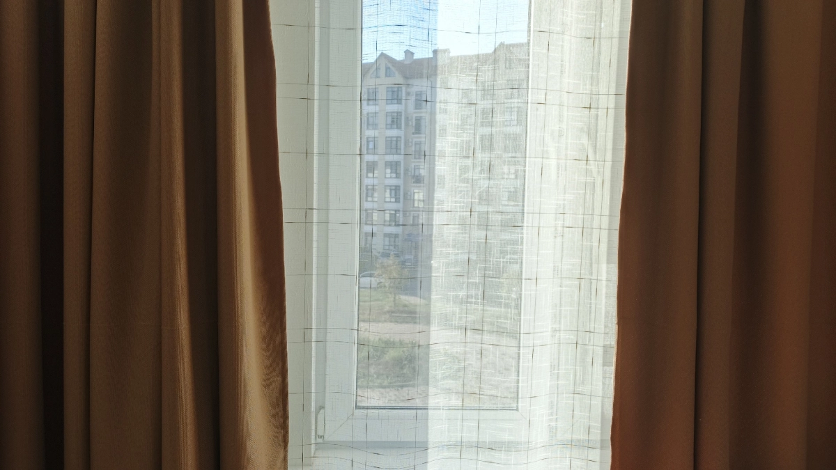 2 горсти в таз — и тюль белее снега, как из магазина: без хлорки, без лимонки, без всякой вони