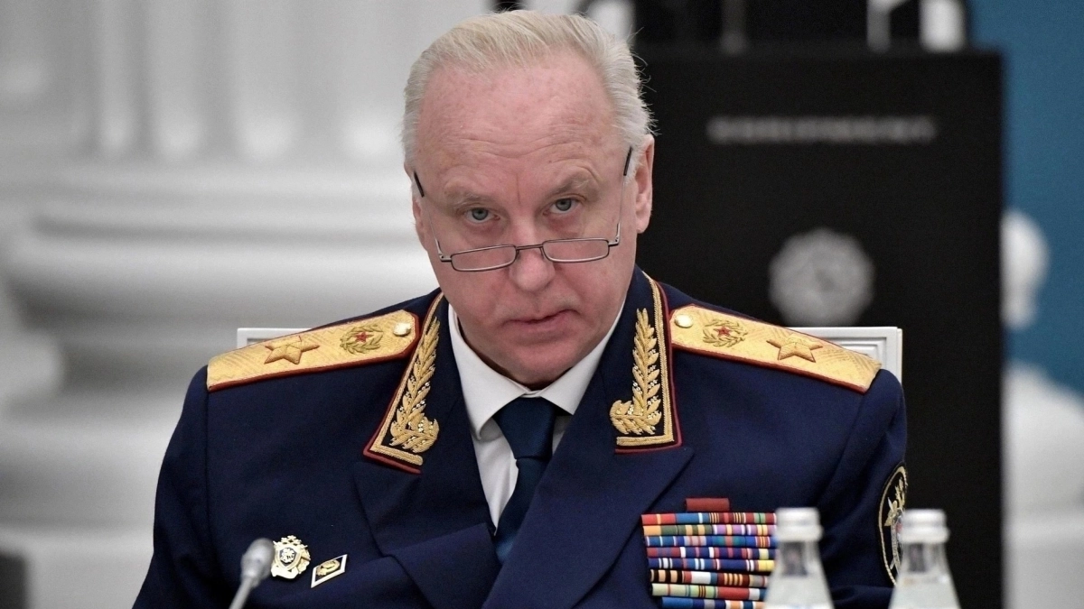 Жители Глазовского района пожаловались Александру Бастрыкину на разрушающийся мост