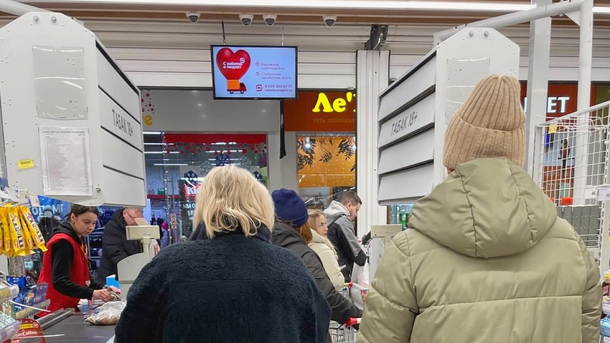 Чижик: 4 готовых блюда купил впервые, два из них возьму ещё