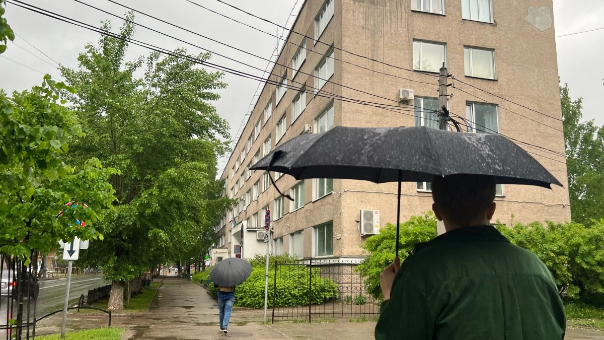 «В июле придет то, чего не было с 1779 года». Синоптики дали неожиданный прогноз