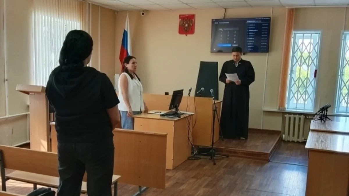 Жительница Удмуртии осуждена за нападение с ножом на бывшего мужа