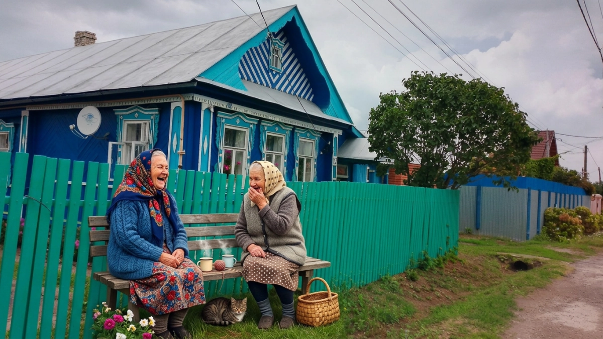6 русских народных мудростей, которые поражают своим глубоким смыслом — полезно знать и молодым