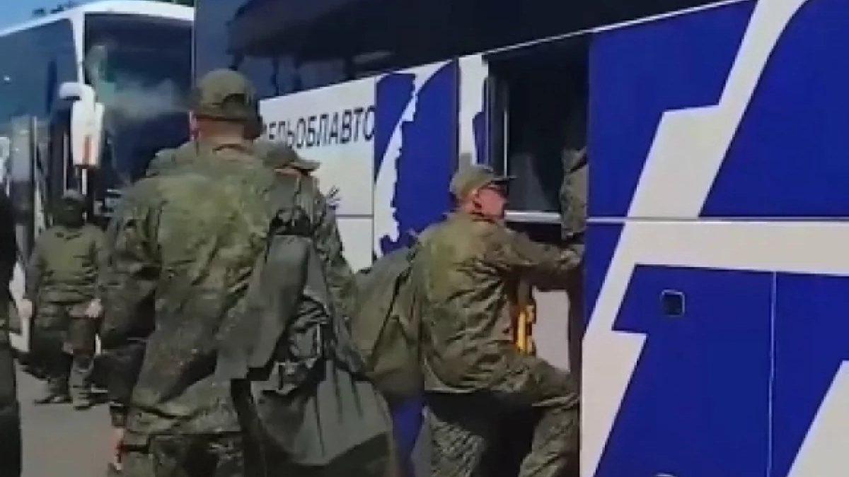 Пленный боец из Удмуртии вернётся домой