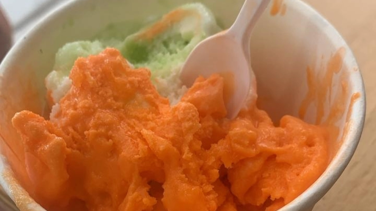 Тот самый вкус из детства: Роскачество подтвердило — эти марки пломбира соответствует самым строгим стандартам