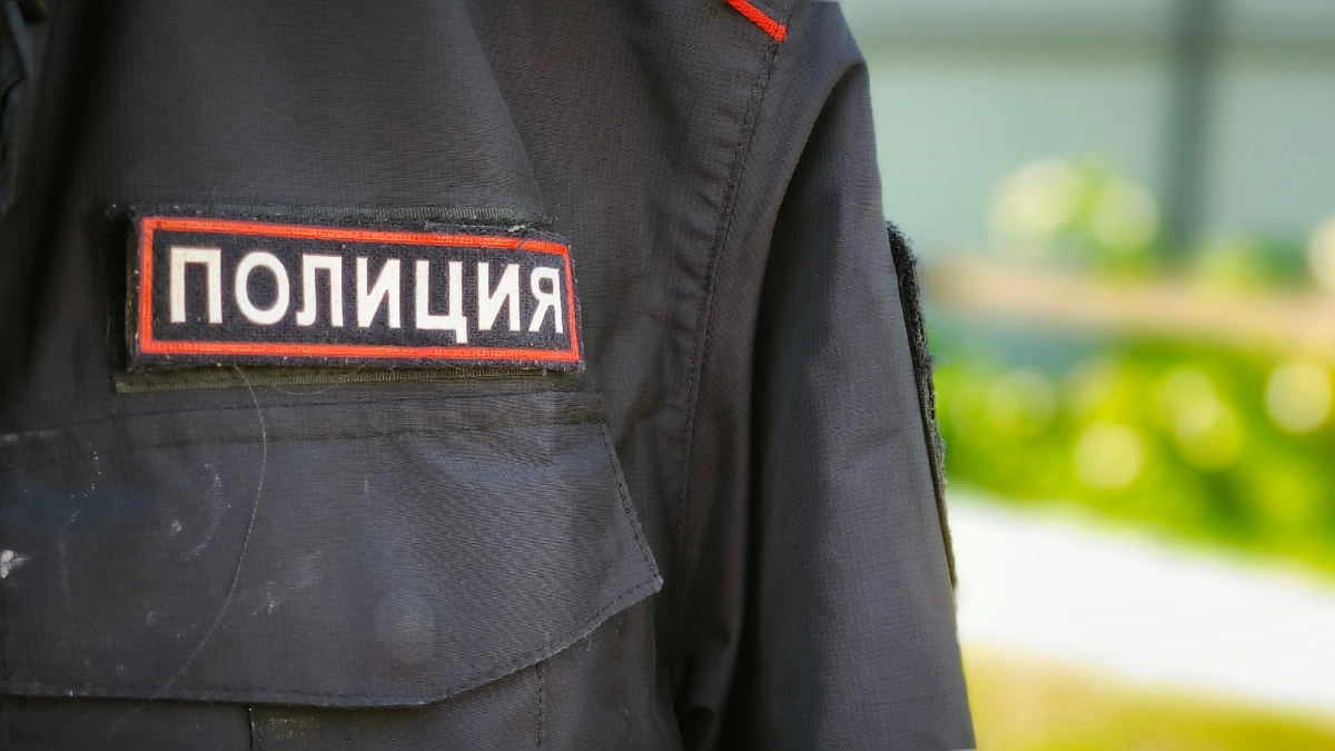 В Удмуртии нетрезвый гость угнал автомобиль уснувшего хозяина