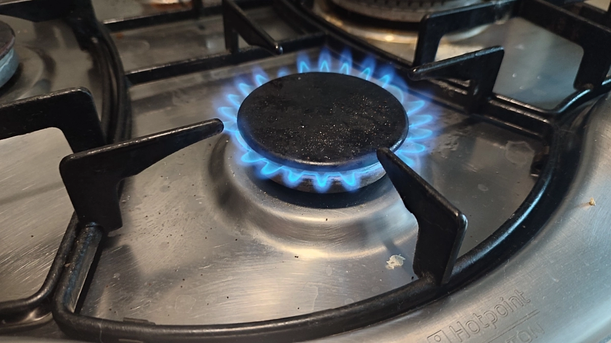 Порыв газопровода в Удмуртии оставил без газа более 100 домов