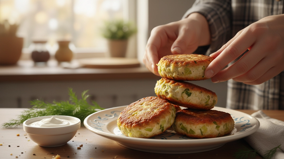 Подсели всей семьей на эту вкуснятину: 10 минут и готово — любимый рецепт из куриного фарша