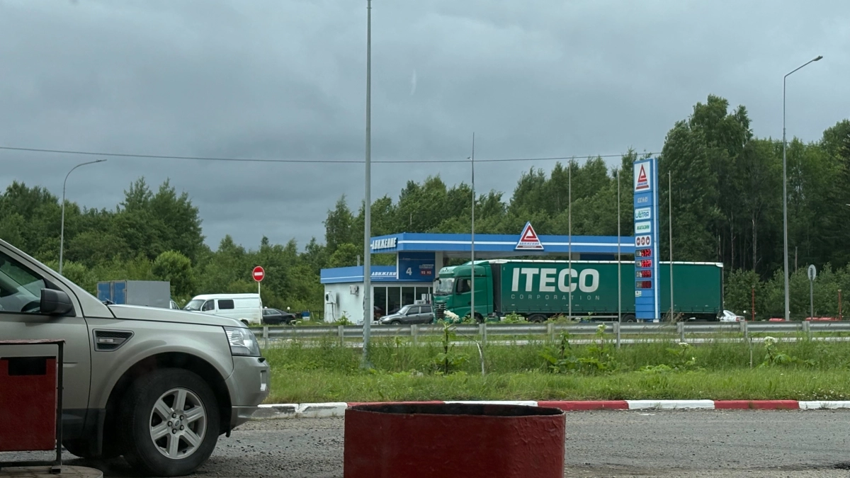 В Удмуртии обсуждают возврат продажи бензина в канистры